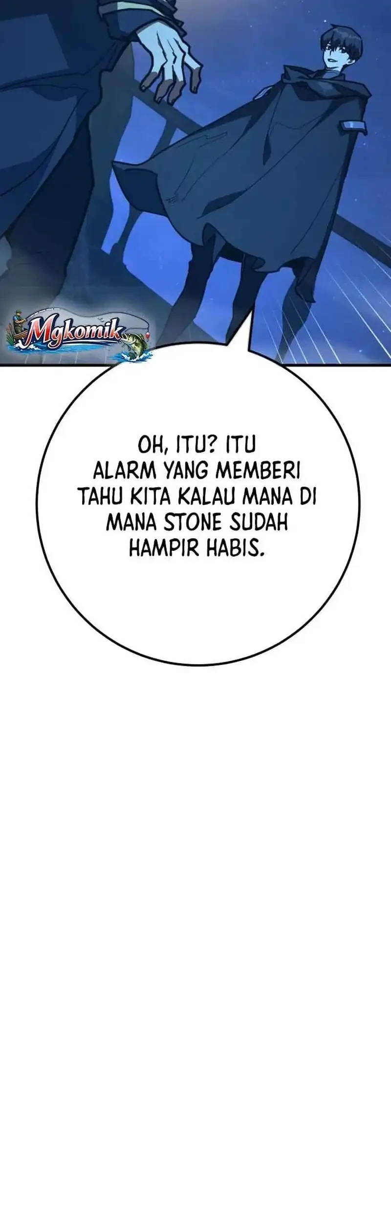 The Game’s Greatest Troll Chapter 173 Gambar 49