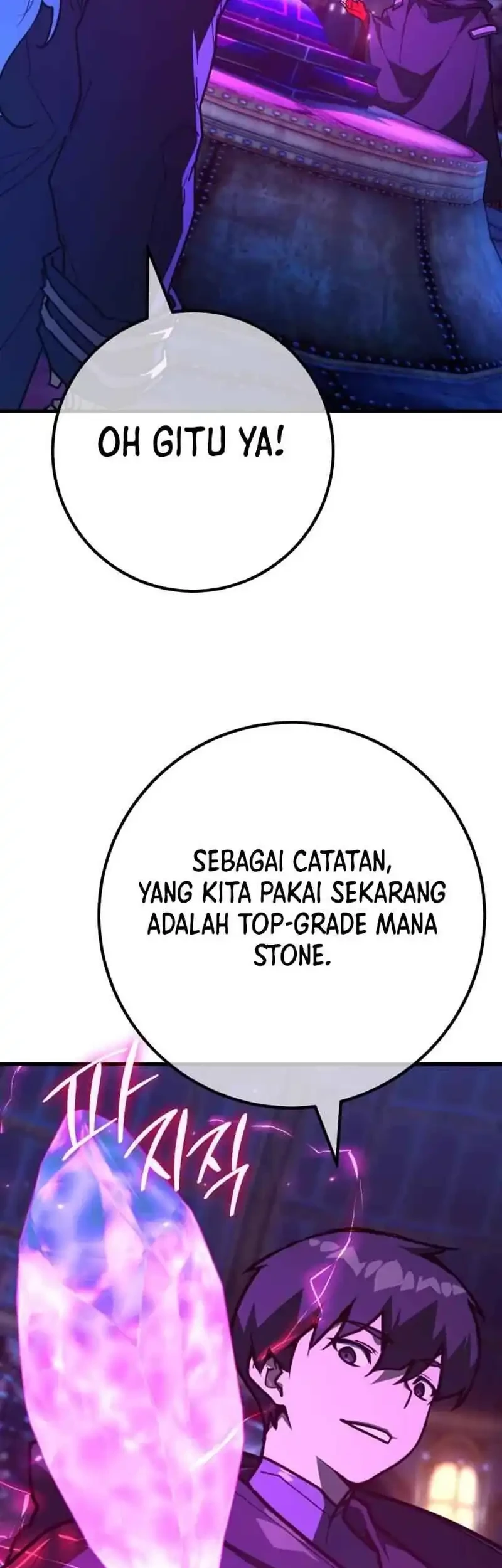 The Game’s Greatest Troll Chapter 173 Gambar 51
