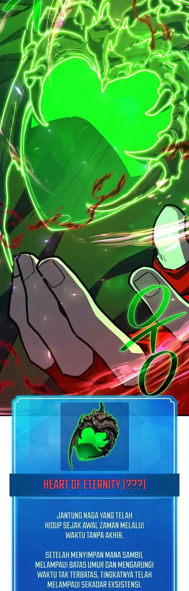 The Game’s Greatest Troll Chapter 173 Gambar 61