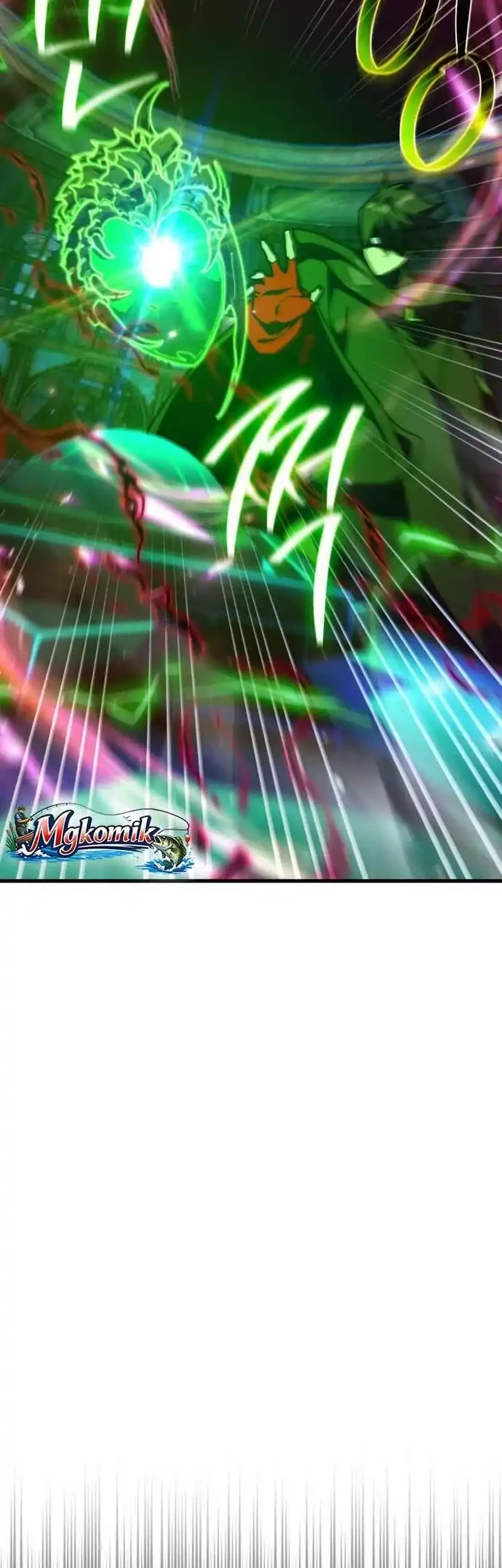 The Game’s Greatest Troll Chapter 173 Gambar 65