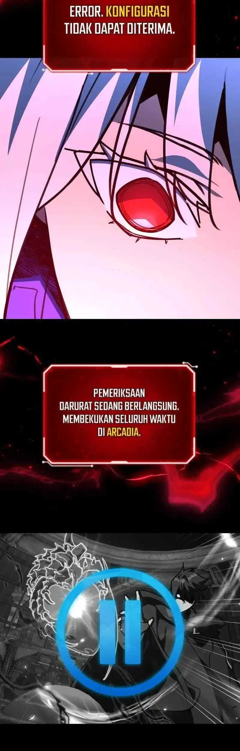 The Game’s Greatest Troll Chapter 173 Gambar 67