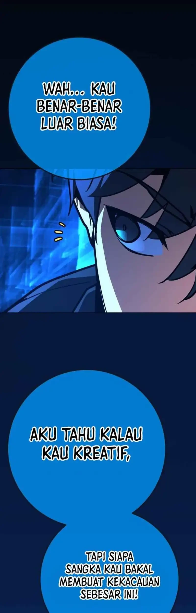 The Game’s Greatest Troll Chapter 173 Gambar 71