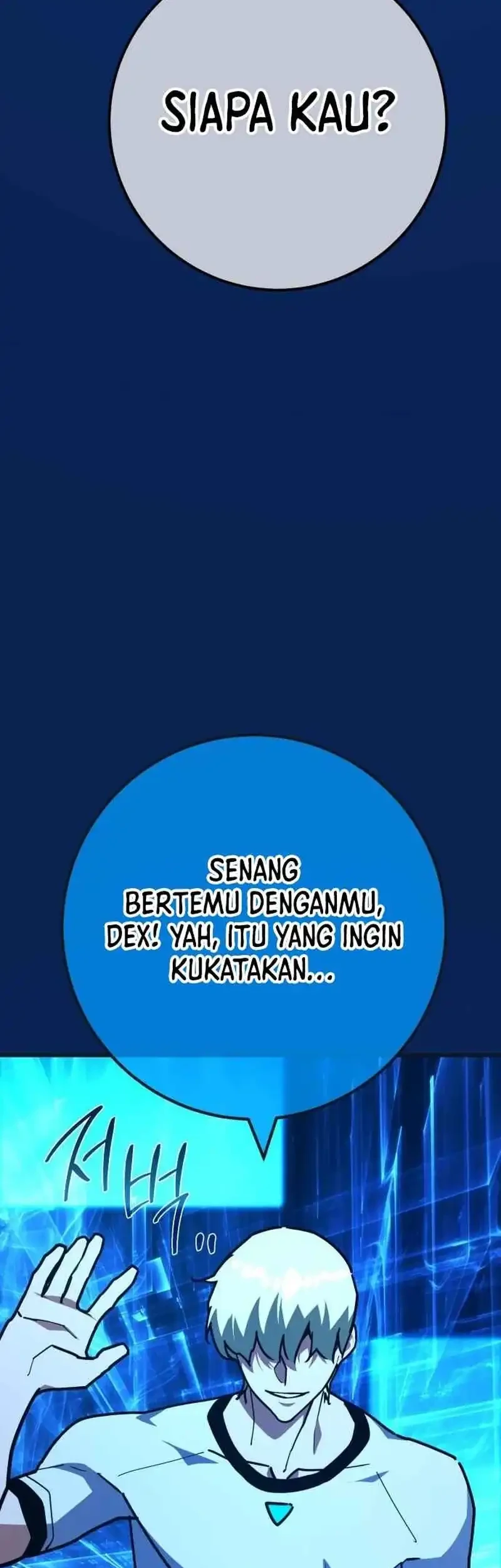 The Game’s Greatest Troll Chapter 173 Gambar 73