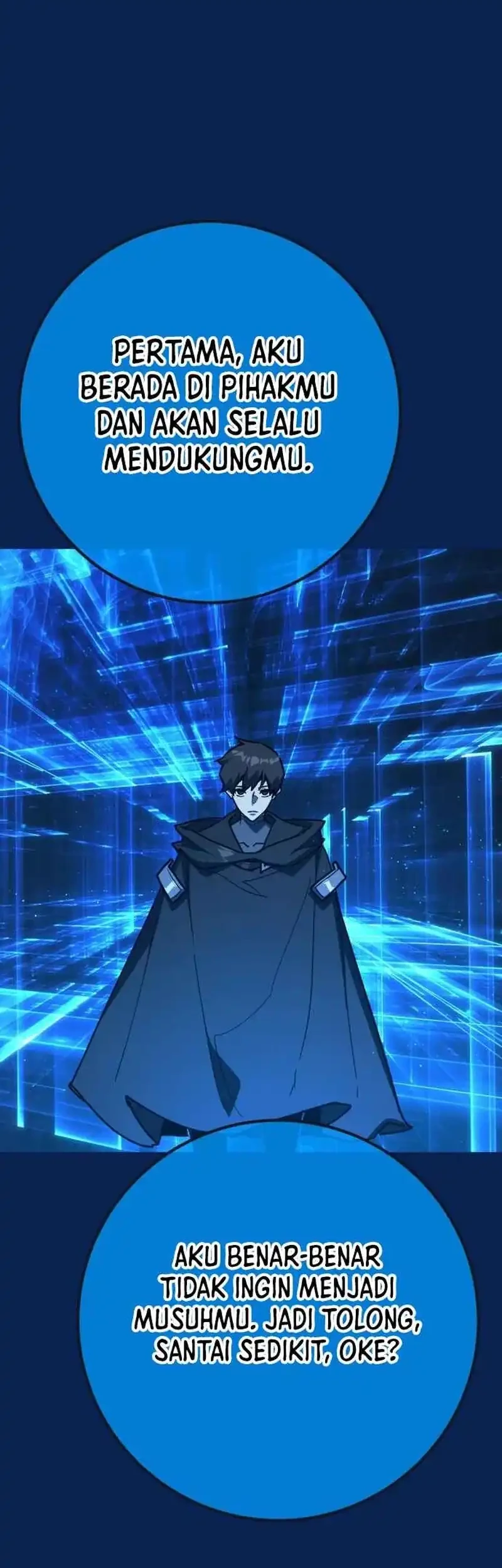 The Game’s Greatest Troll Chapter 173 Gambar 81