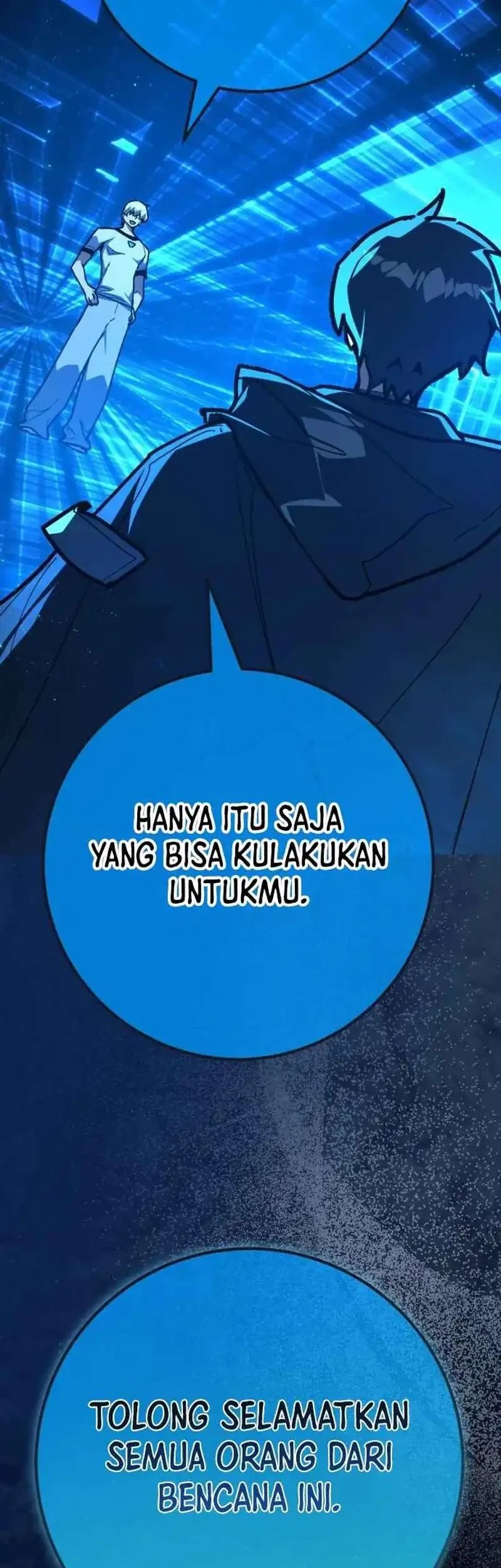 The Game’s Greatest Troll Chapter 173 Gambar 85