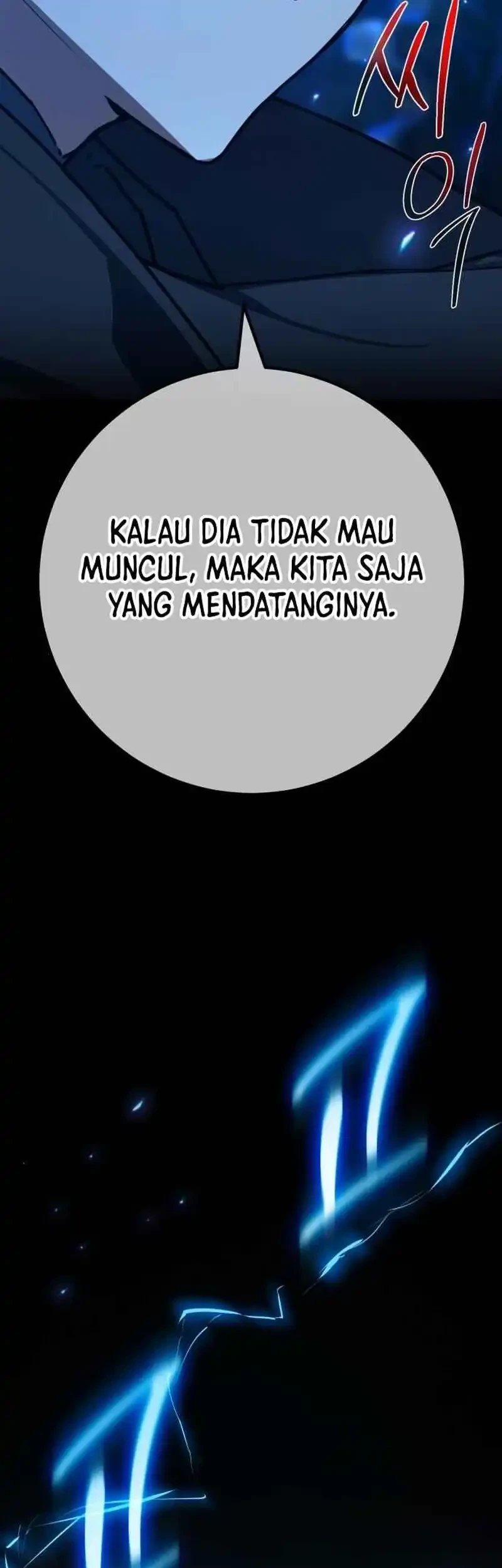 The Game’s Greatest Troll Chapter 173 Gambar 101