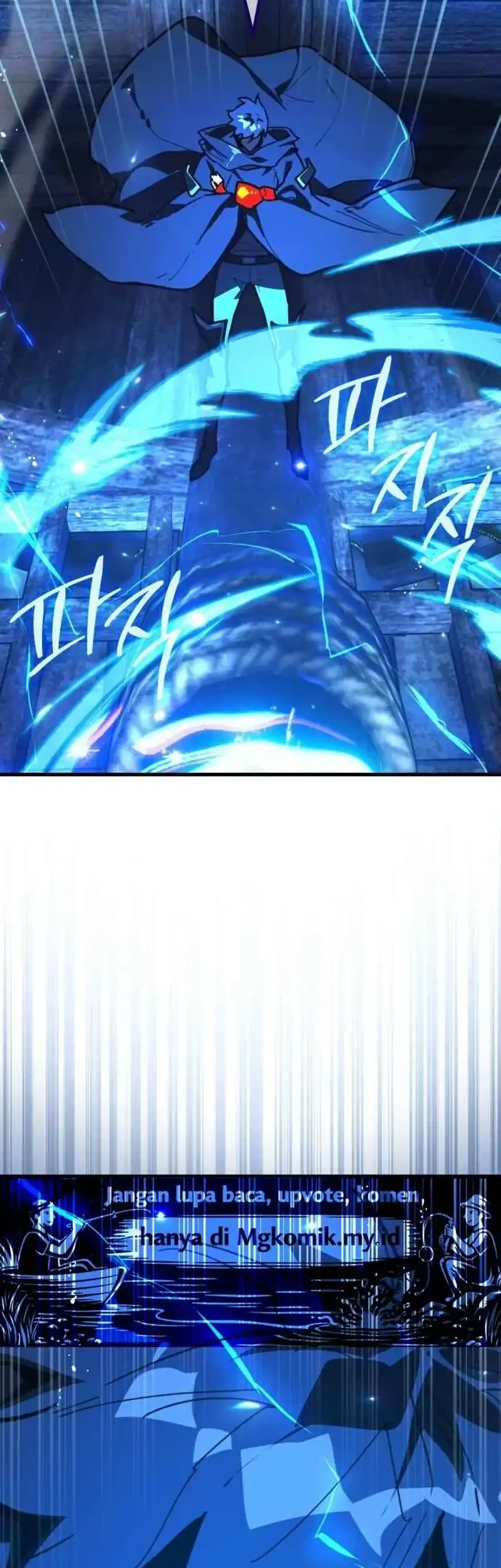 The Game’s Greatest Troll Chapter 173 Gambar 105