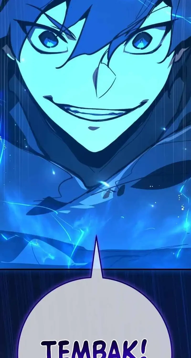 The Game’s Greatest Troll Chapter 173 Gambar 106