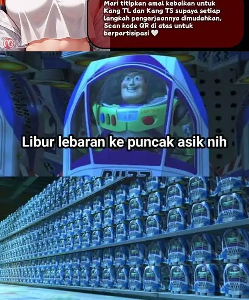 The Game’s Greatest Troll Chapter 173 Gambar 112