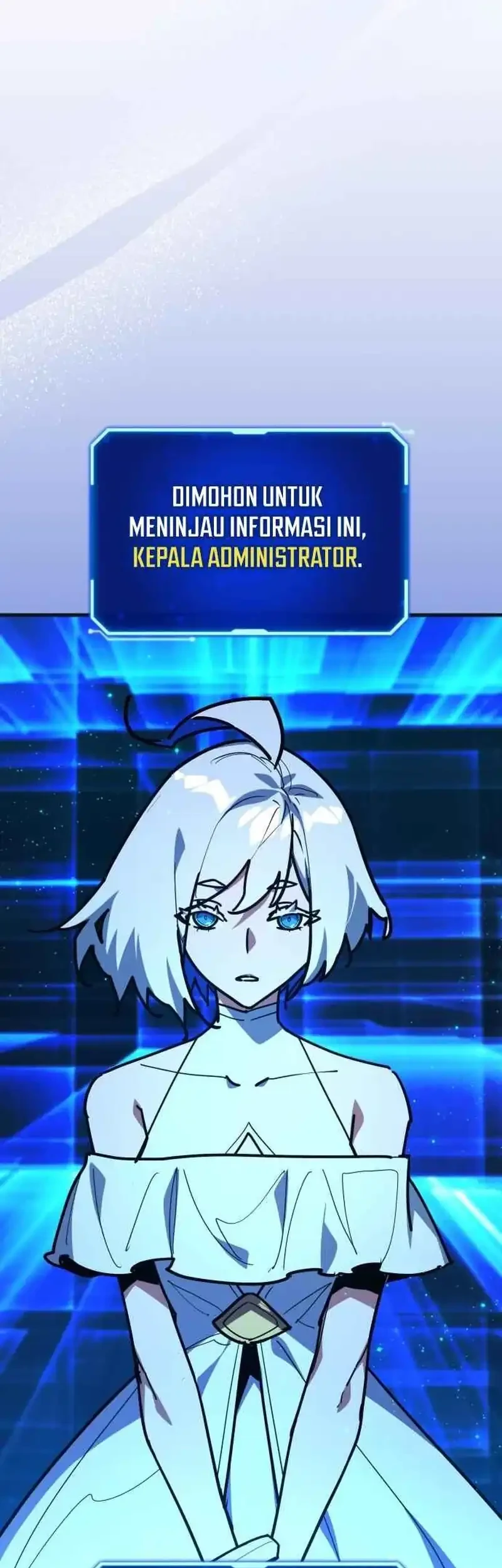 The Game’s Greatest Troll Chapter 173 Gambar 9