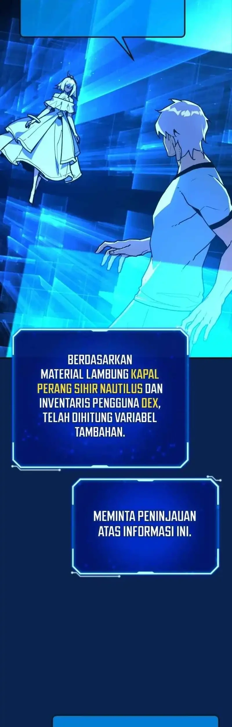 The Game’s Greatest Troll Chapter 173 Gambar 15