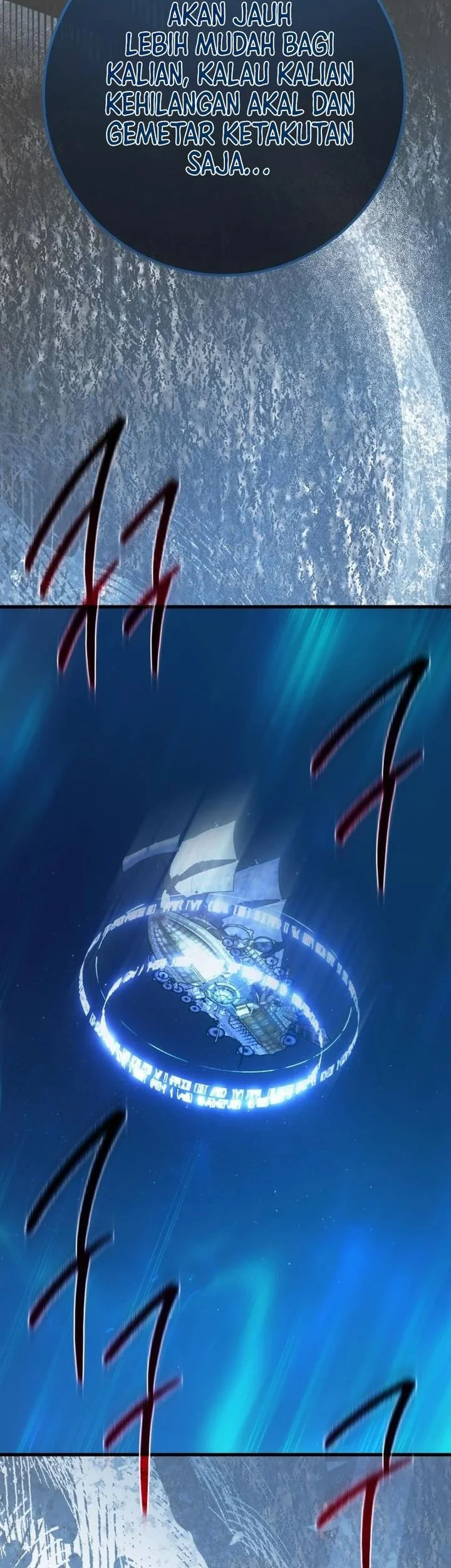 The Game’s Greatest Troll Chapter 174 Gambar 19