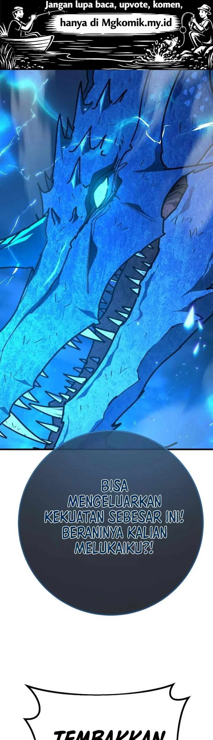 The Game’s Greatest Troll Chapter 174 Gambar 37