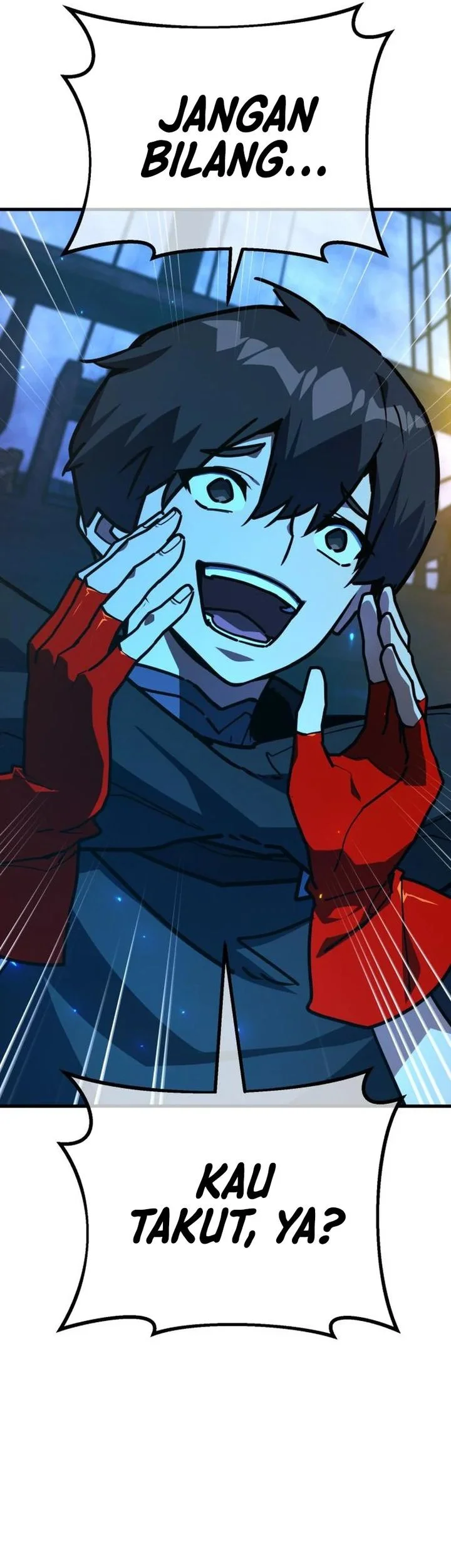 The Game’s Greatest Troll Chapter 174 Gambar 47