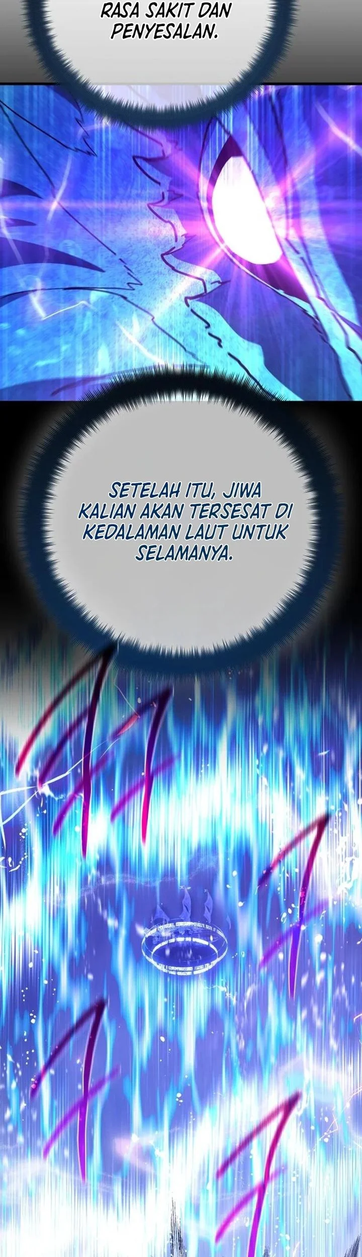 The Game’s Greatest Troll Chapter 174 Gambar 60