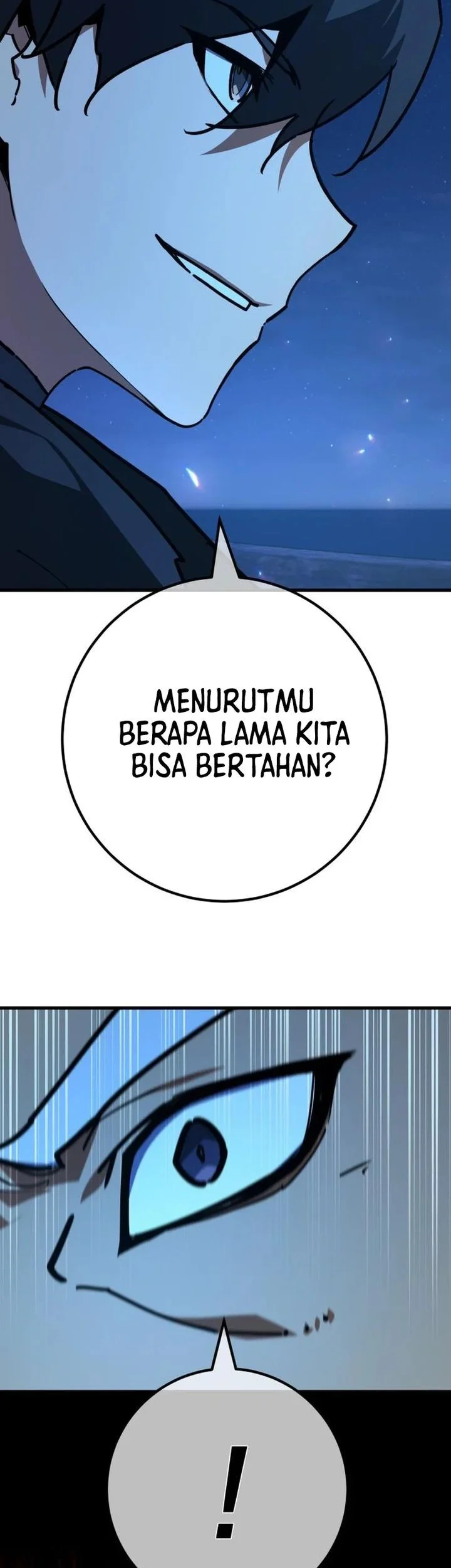 The Game’s Greatest Troll Chapter 174 Gambar 74