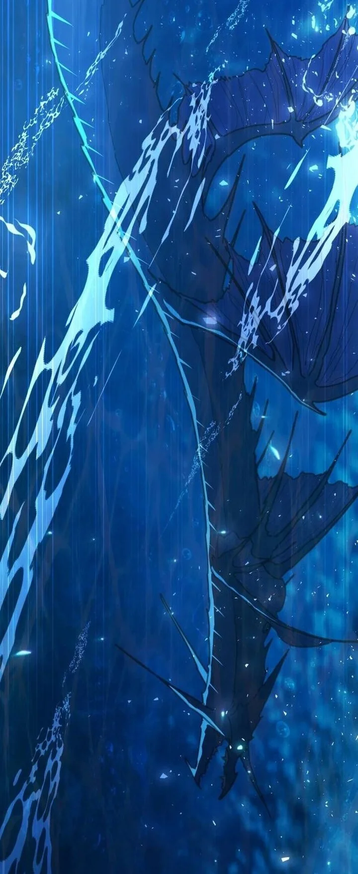 The Game’s Greatest Troll Chapter 174 Gambar 85