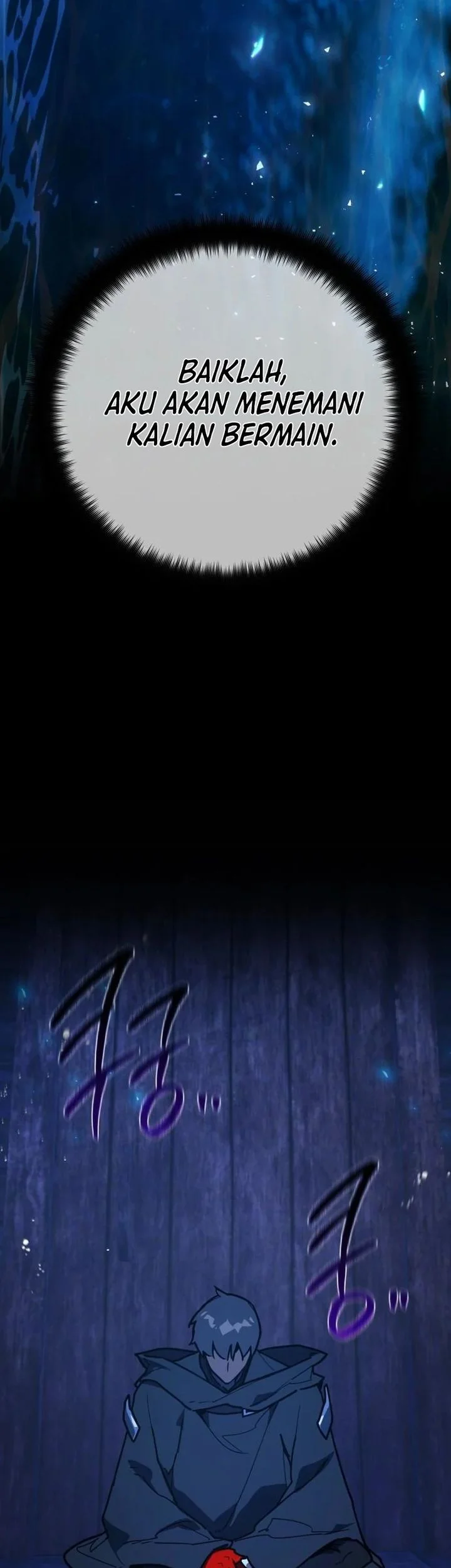 The Game’s Greatest Troll Chapter 174 Gambar 86