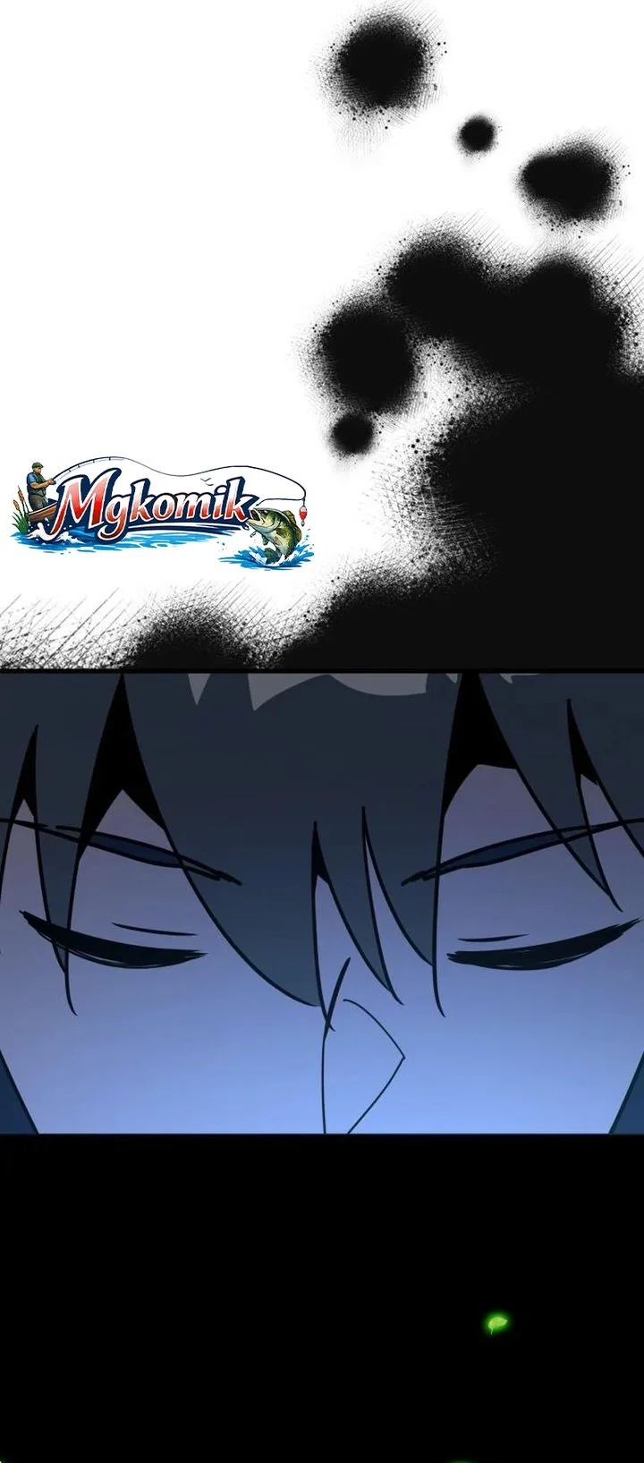 The Game’s Greatest Troll Chapter 174 Gambar 88