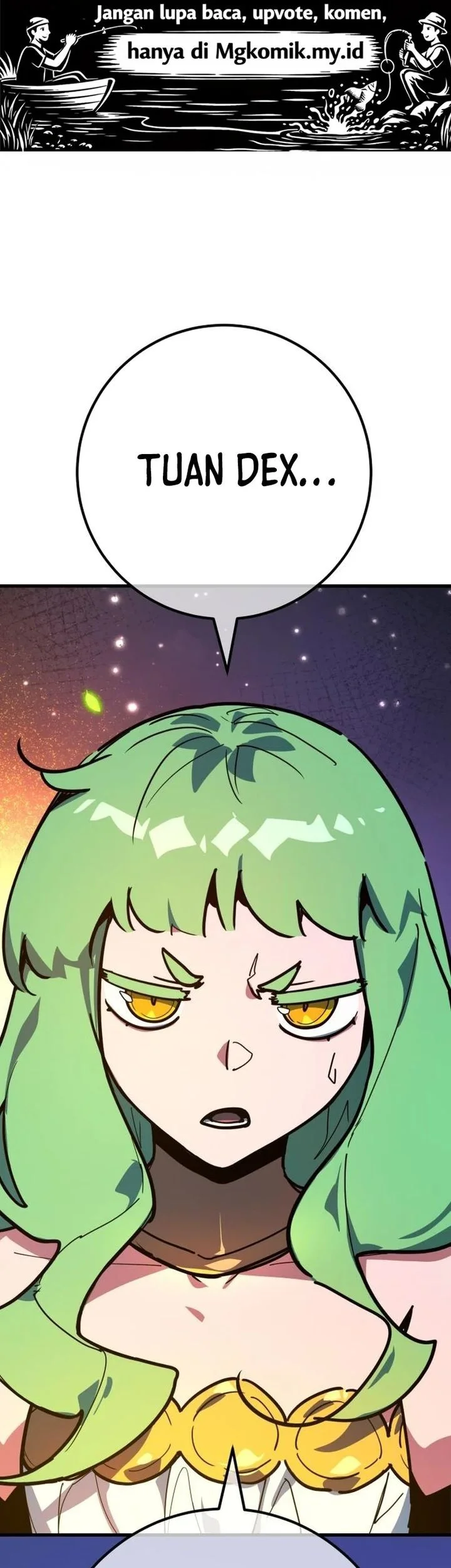 The Game’s Greatest Troll Chapter 174 Gambar 91