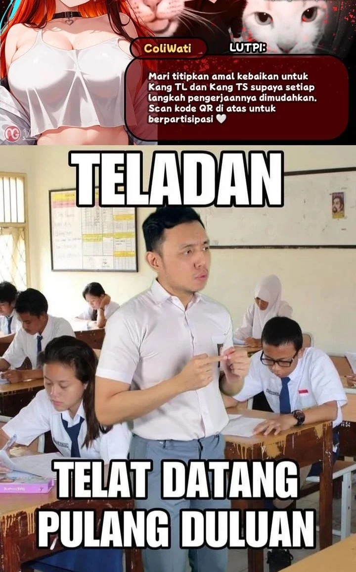 The Game’s Greatest Troll Chapter 174 Gambar 97