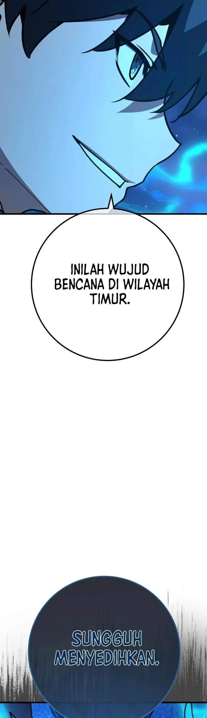 The Game’s Greatest Troll Chapter 174 Gambar 17