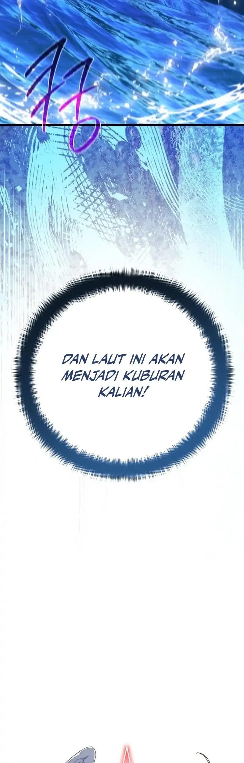 The Game’s Greatest Troll Chapter 175 Gambar 19