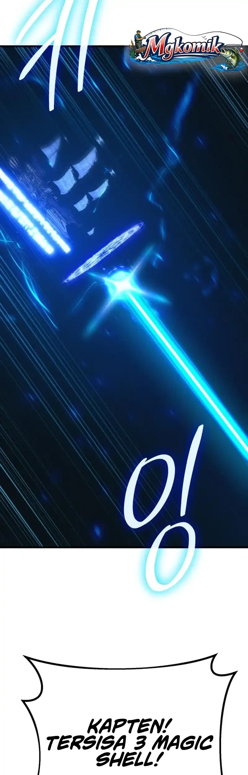 The Game’s Greatest Troll Chapter 175 Gambar 21