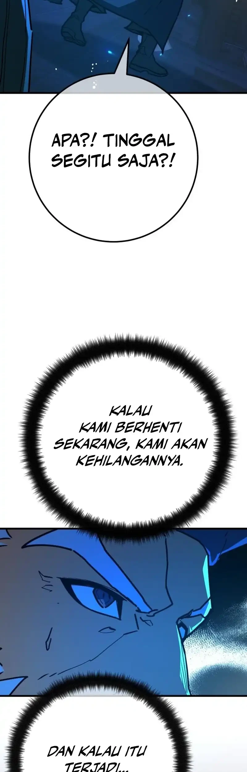 The Game’s Greatest Troll Chapter 175 Gambar 23