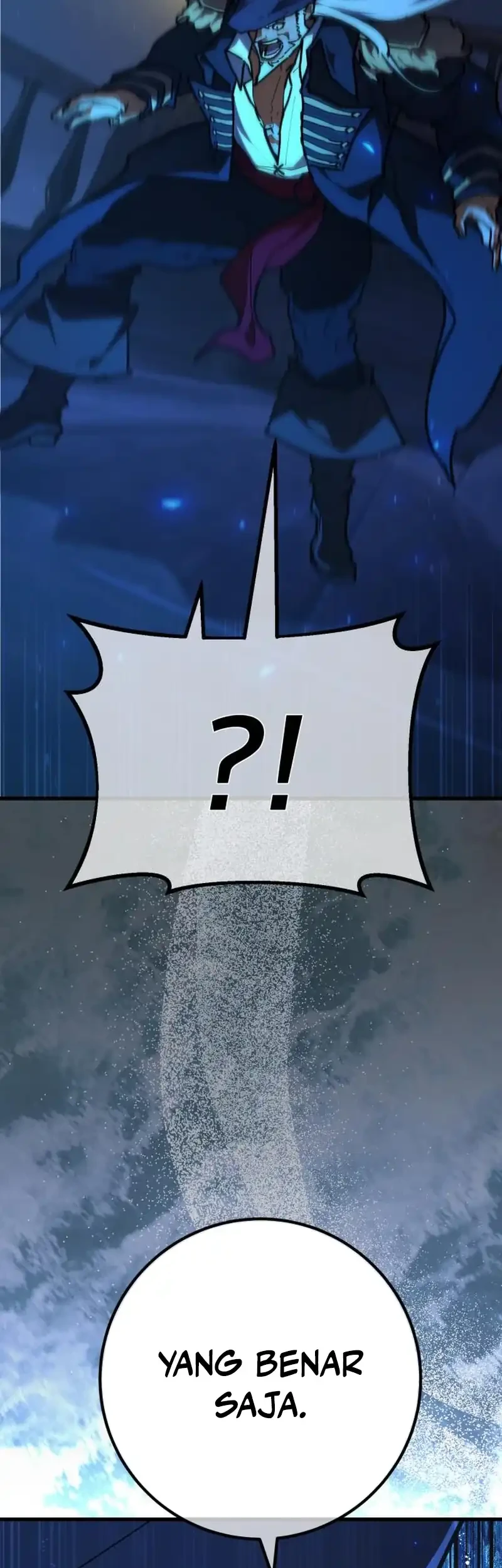 The Game’s Greatest Troll Chapter 175 Gambar 27