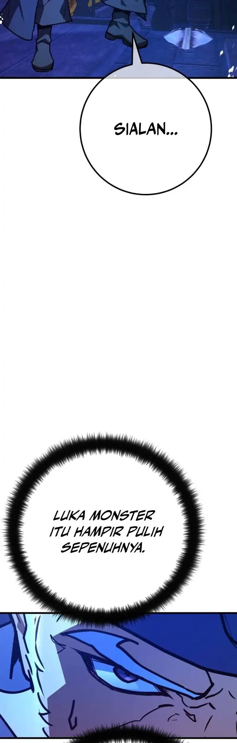 The Game’s Greatest Troll Chapter 175 Gambar 43