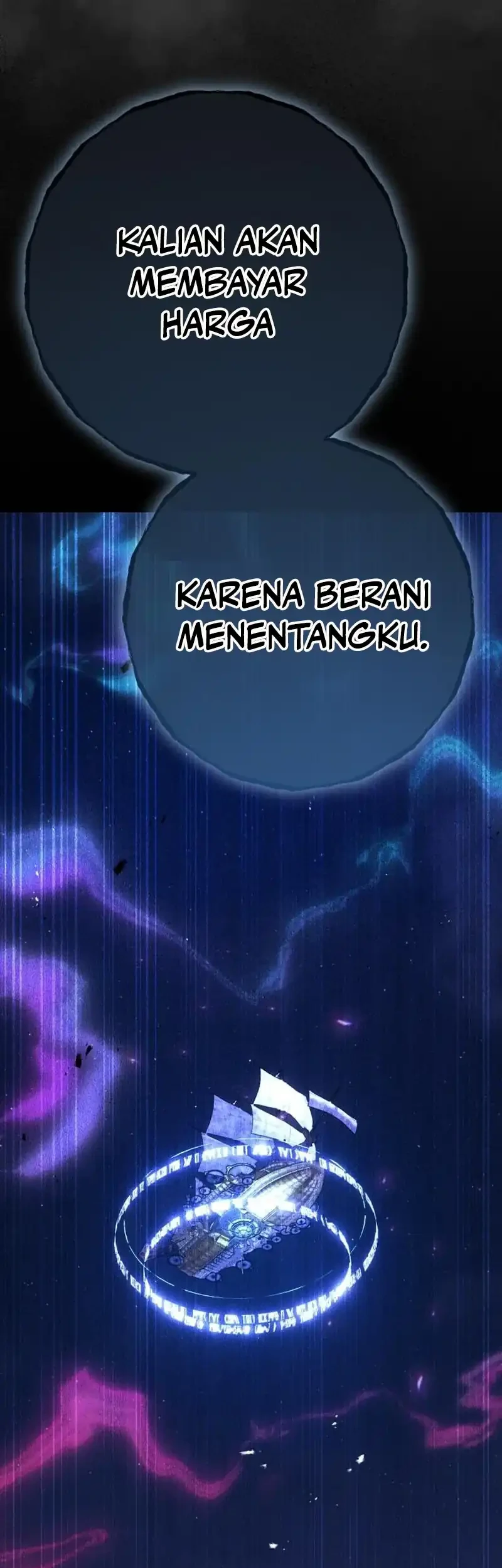 The Game’s Greatest Troll Chapter 175 Gambar 47