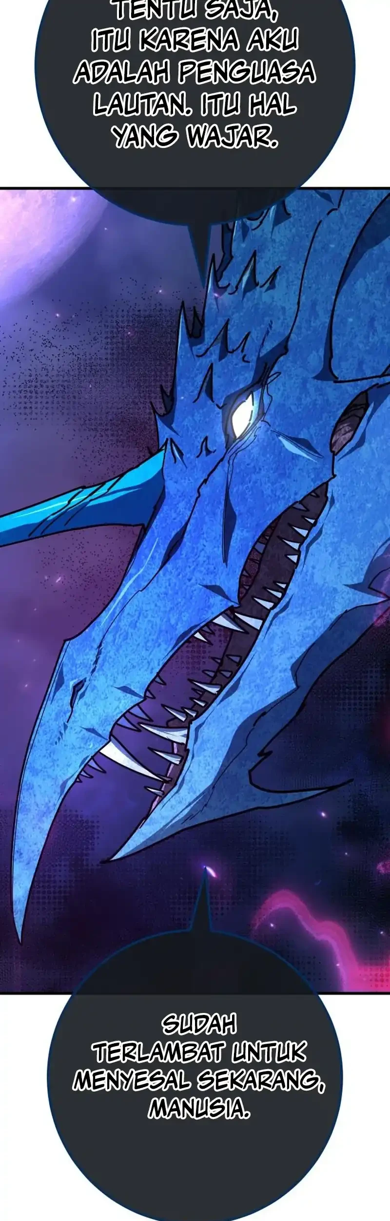 The Game’s Greatest Troll Chapter 175 Gambar 51