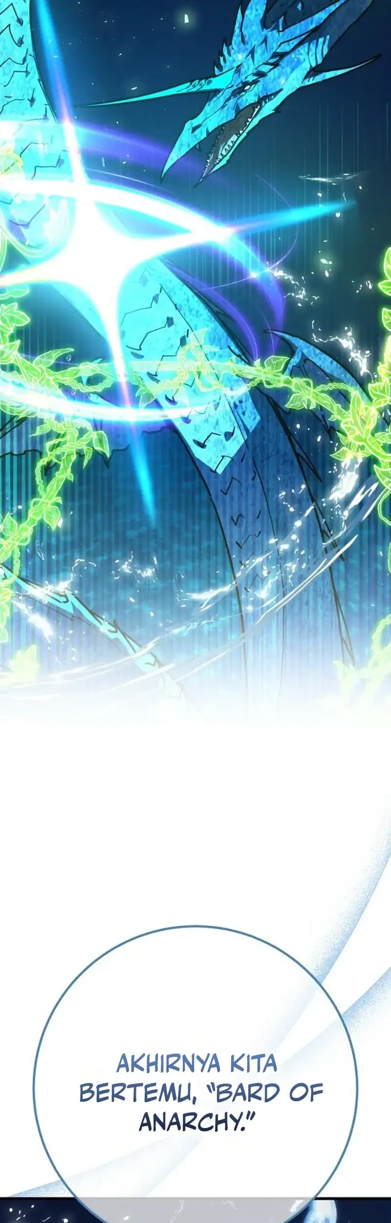 The Game’s Greatest Troll Chapter 175 Gambar 63