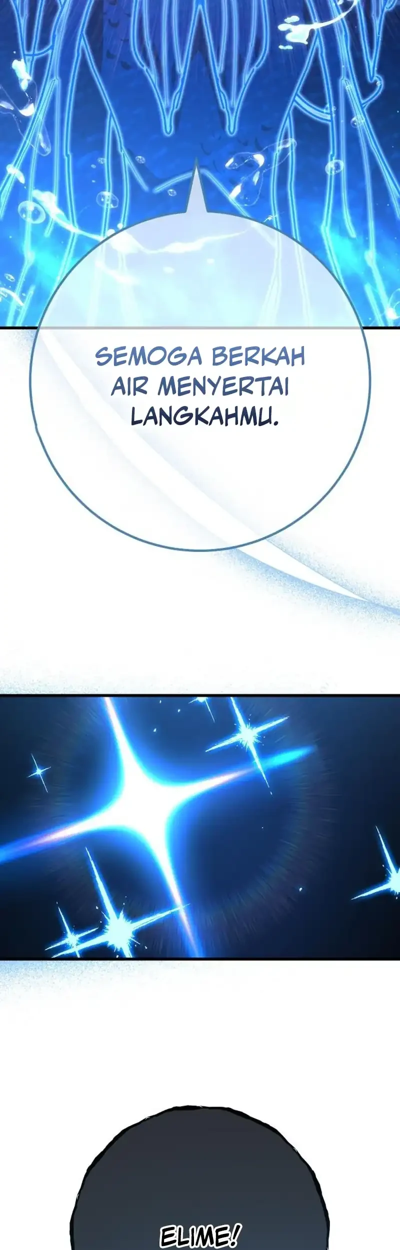 The Game’s Greatest Troll Chapter 175 Gambar 65