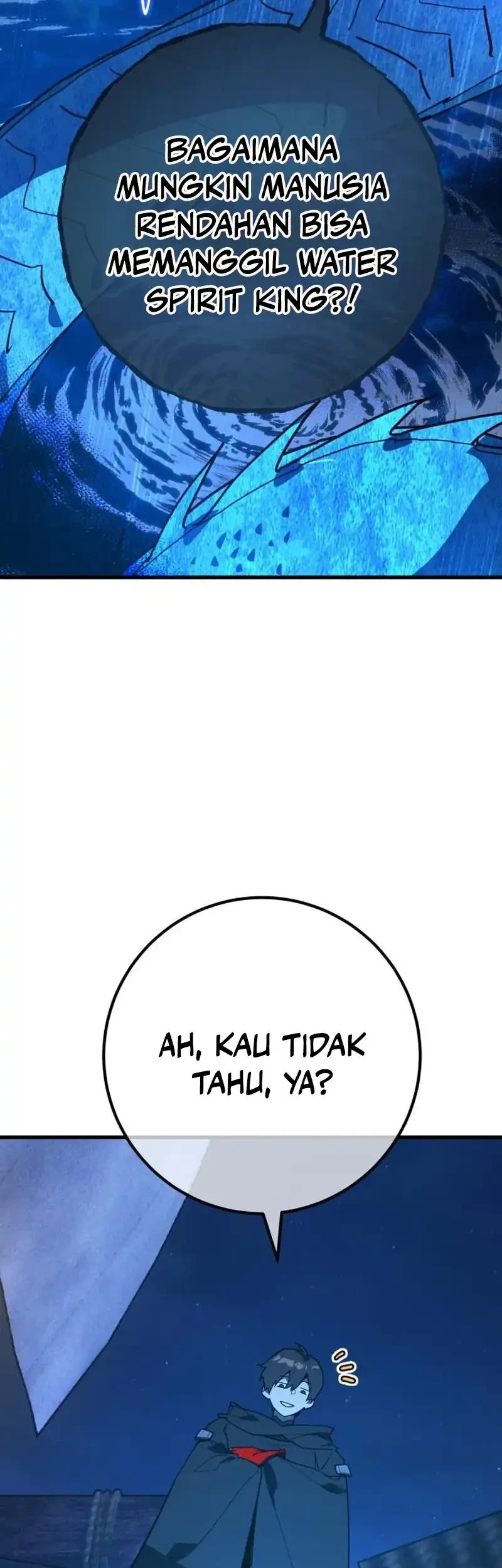 The Game’s Greatest Troll Chapter 175 Gambar 67