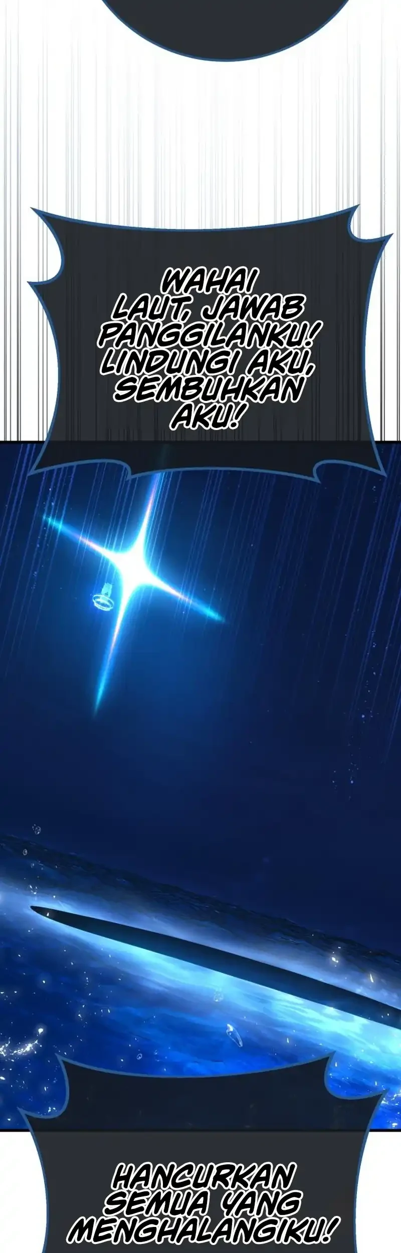 The Game’s Greatest Troll Chapter 175 Gambar 77