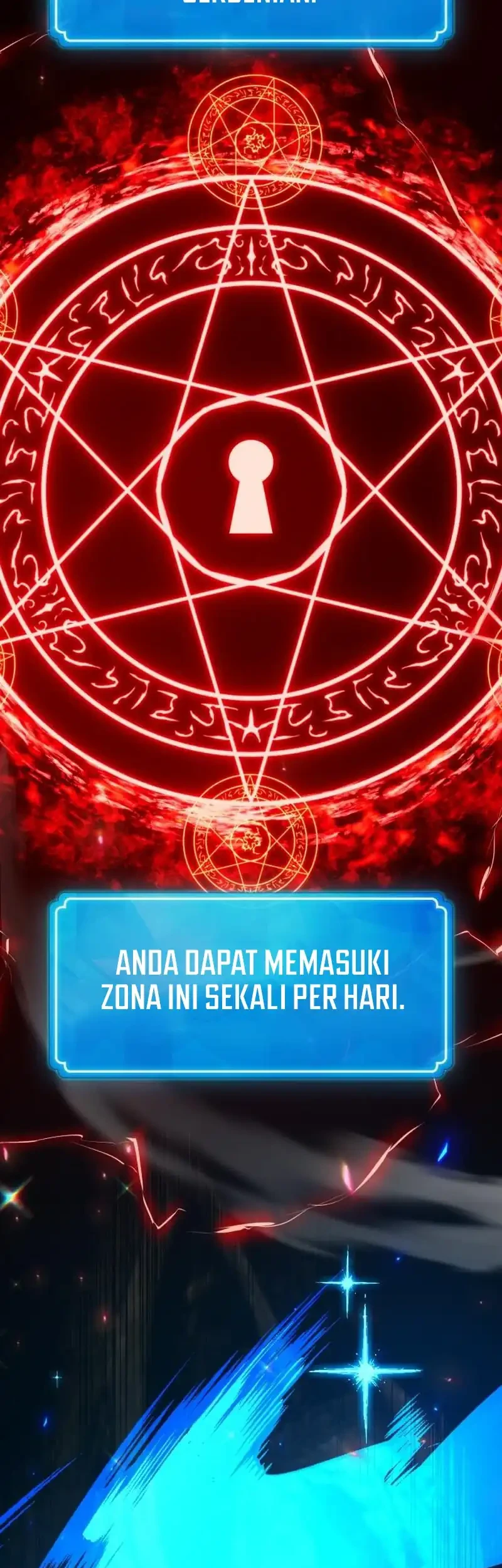 The Game’s Greatest Troll Chapter 175 Gambar 85