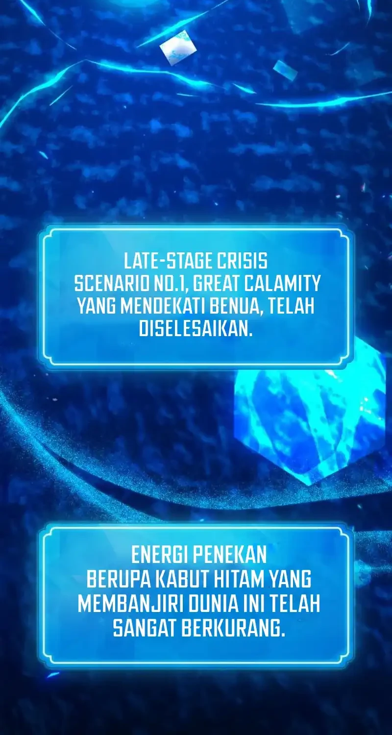 The Game’s Greatest Troll Chapter 175 Gambar 92