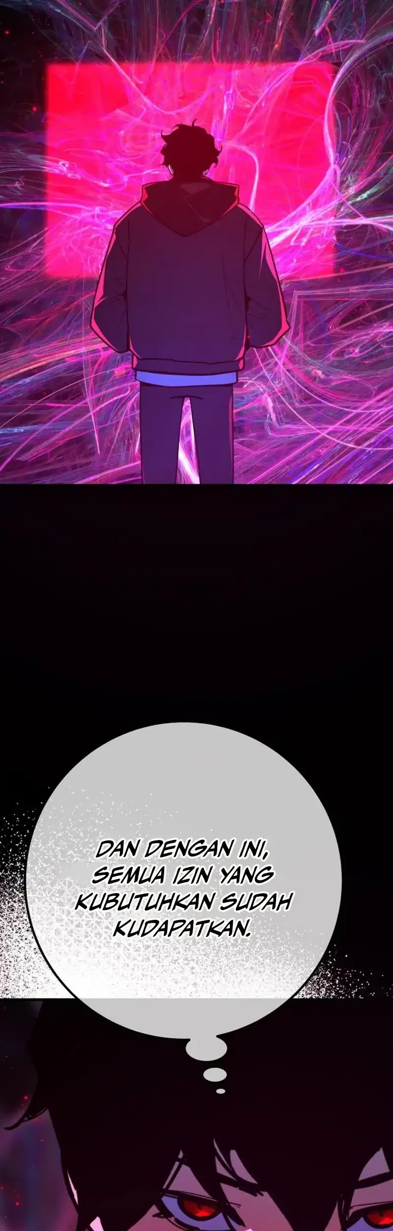 The Game’s Greatest Troll Chapter 175 Gambar 95