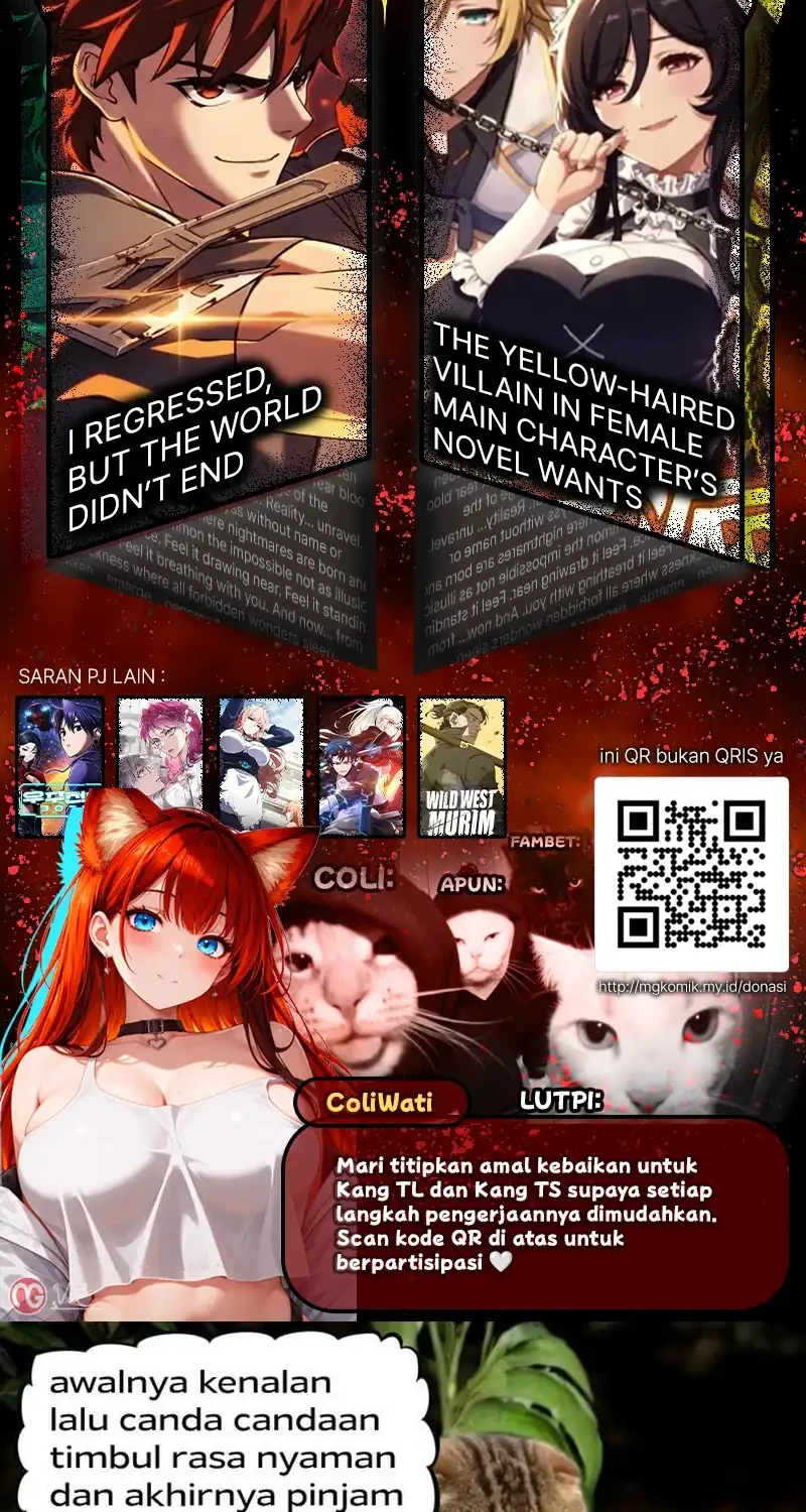 The Game’s Greatest Troll Chapter 175 Gambar 100