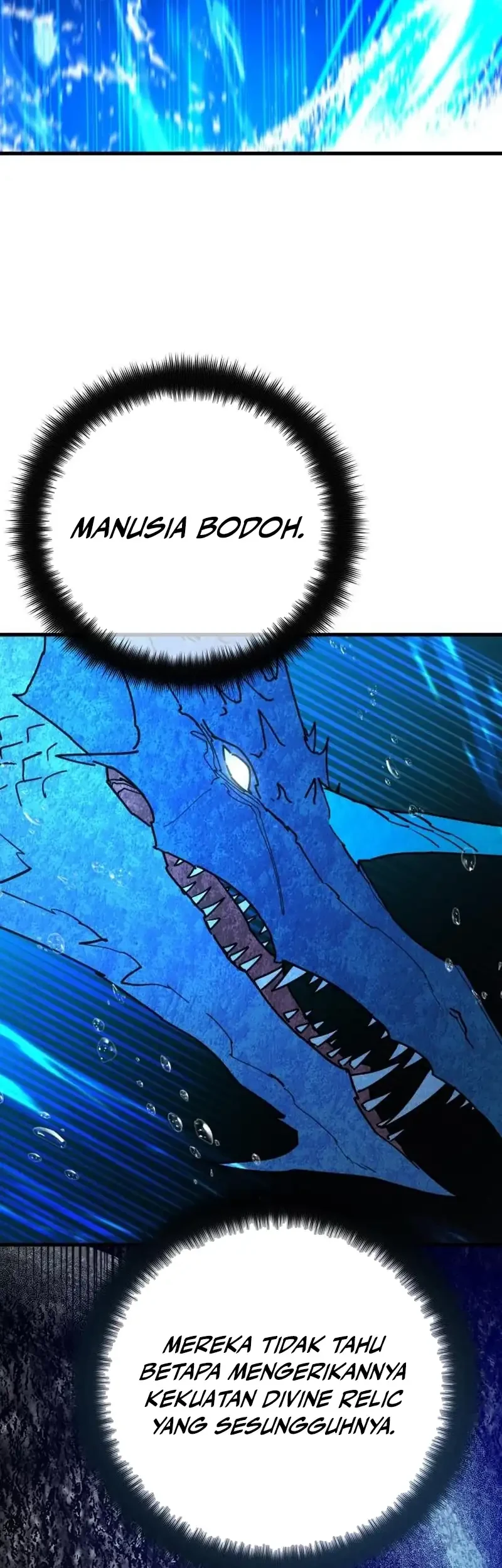 The Game’s Greatest Troll Chapter 175 Gambar 17