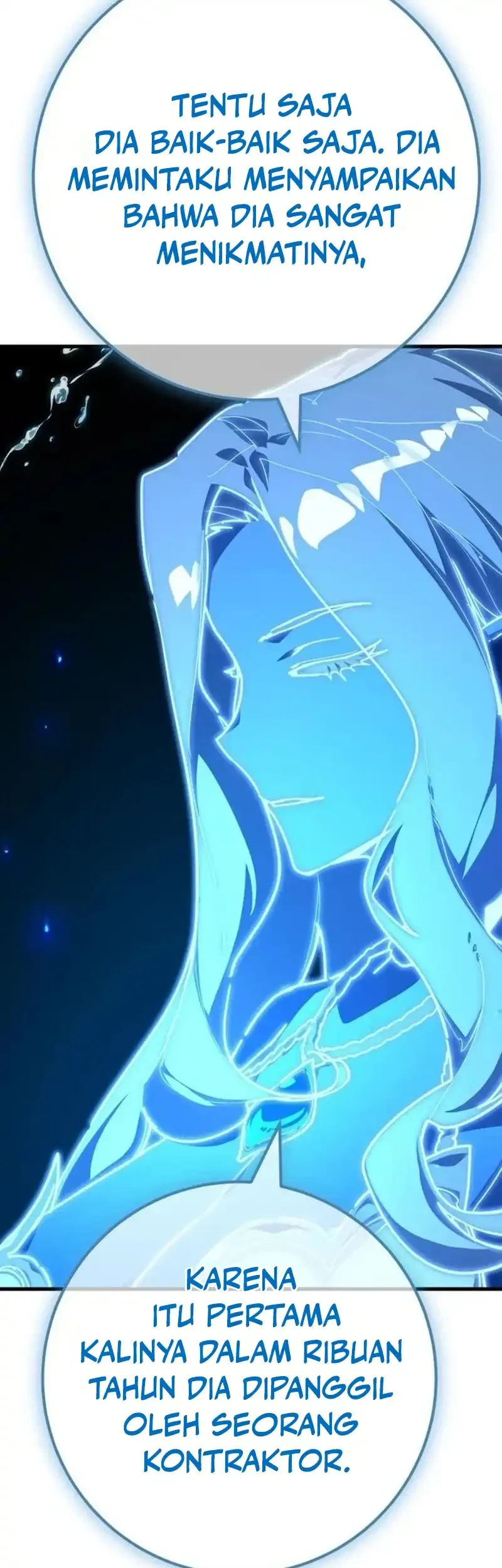 The Game’s Greatest Troll Chapter 176 Gambar 19