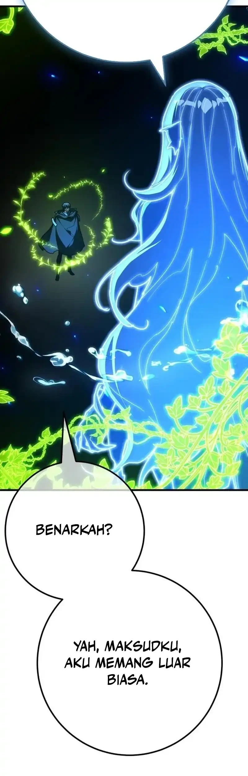 The Game’s Greatest Troll Chapter 176 Gambar 21