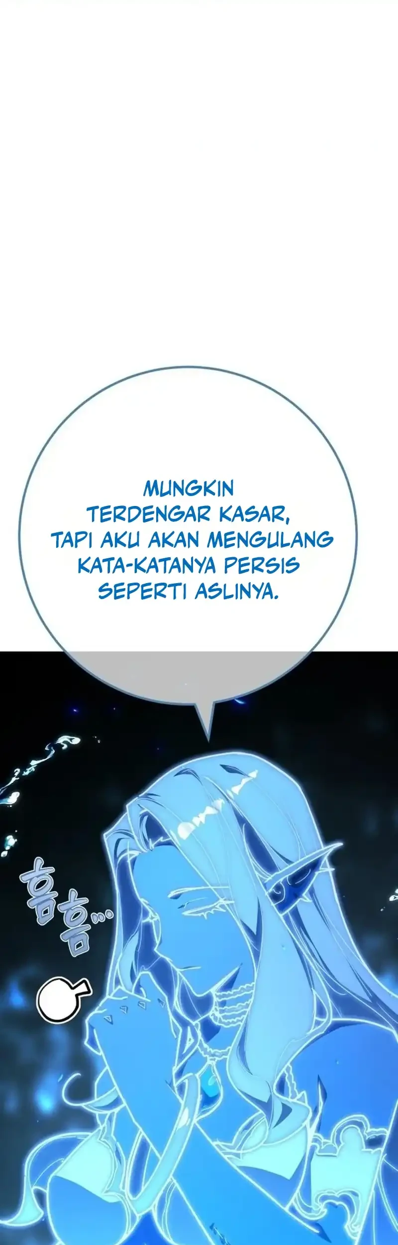 The Game’s Greatest Troll Chapter 176 Gambar 23
