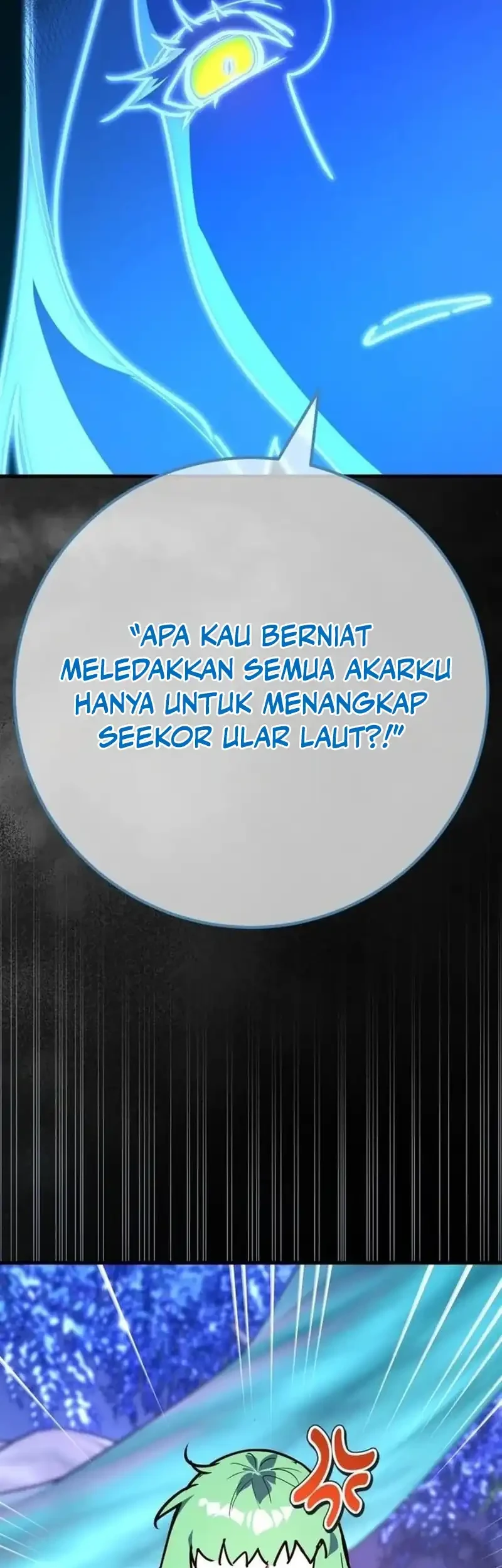 The Game’s Greatest Troll Chapter 176 Gambar 25