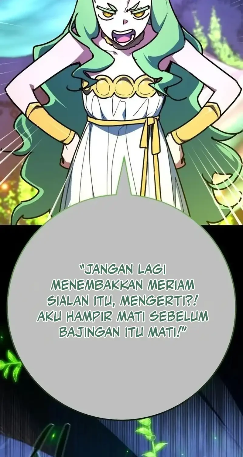 The Game’s Greatest Troll Chapter 176 Gambar 26