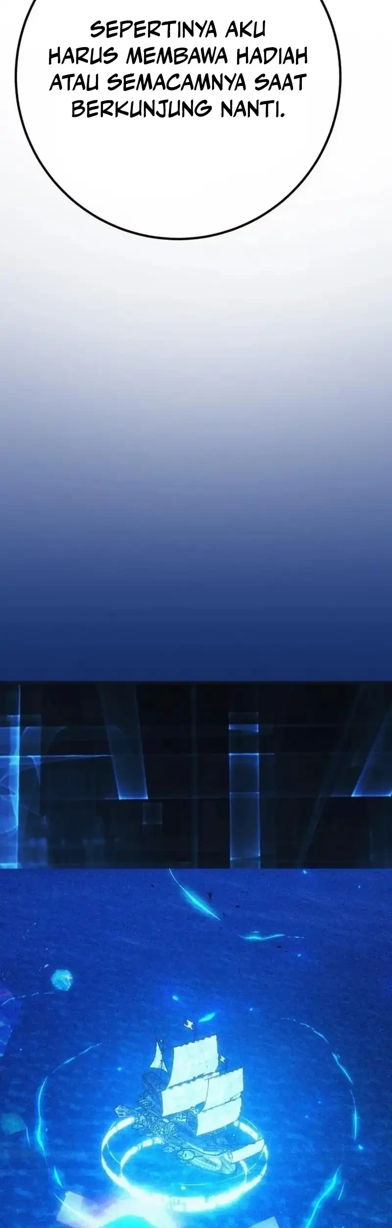 The Game’s Greatest Troll Chapter 176 Gambar 29