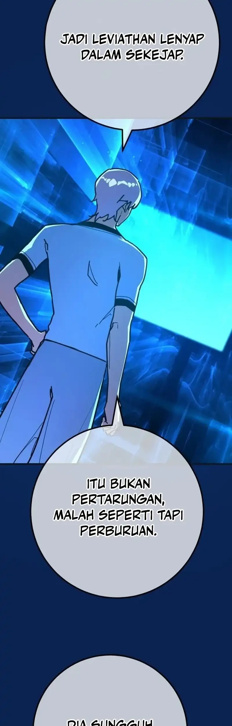 The Game’s Greatest Troll Chapter 176 Gambar 31