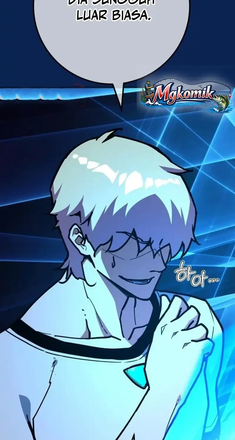 The Game’s Greatest Troll Chapter 176 Gambar 32